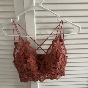 free people bralette